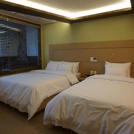 新济州w酒店 济州市 外观 照片